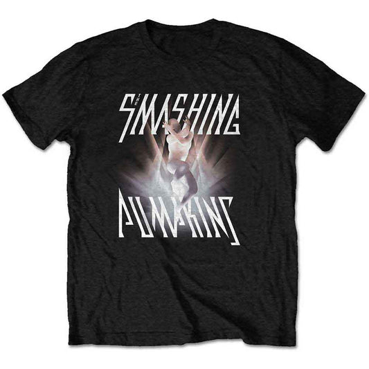 The Smashing Pumpkins - Cyr (T-Shirt) - Joco Records