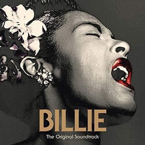 Billie Holiday  /The Sonhouse All Stars - Billie: The Original Soundtrack (LP) - Joco Records