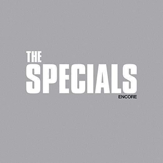 The Specials - Encore (LP) - Joco Records