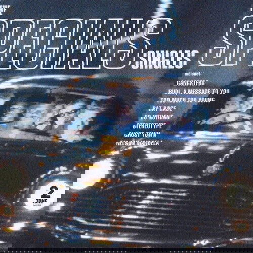 The Specials - The Singles (Vinyl) - Joco Records