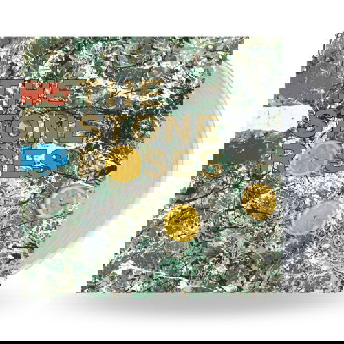 The Stone Roses - The Stone Roses (180 Gram Clear Vinyl, Limited Edition) (Import) - Joco Records