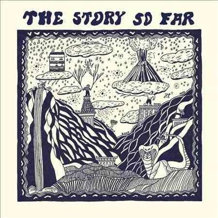The Story So Fa - The Story So Far  (Vinyl) - Joco Records