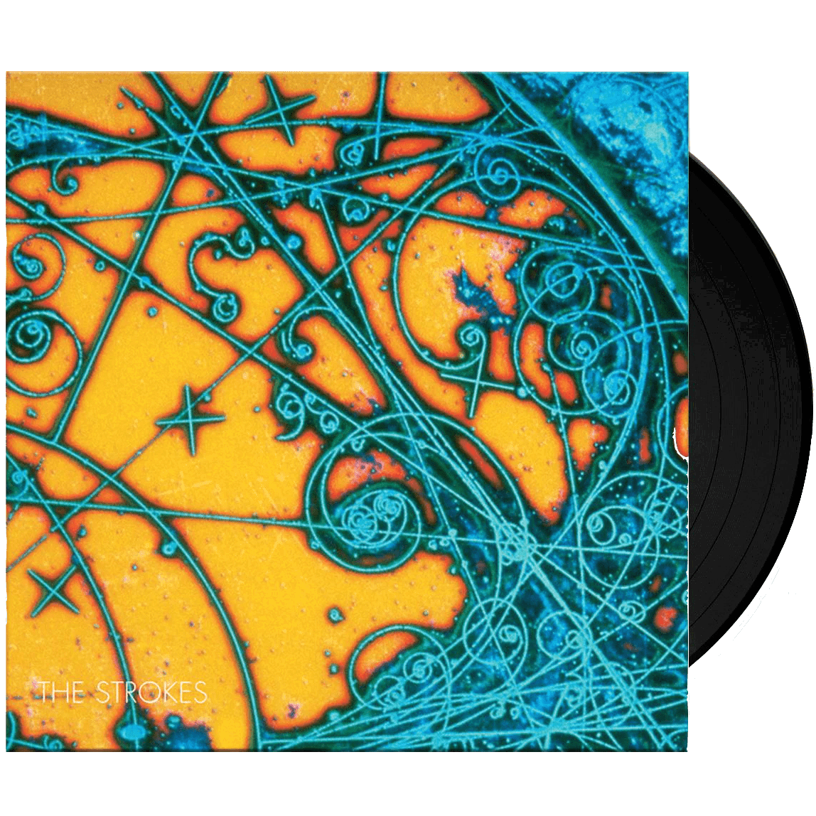 The Strokes - Is This It (Gatefold) (LP) - Joco Records