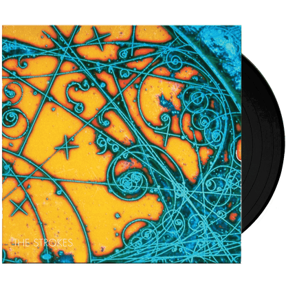 The Strokes - Is This It (Gatefold) (LP) - Joco Records