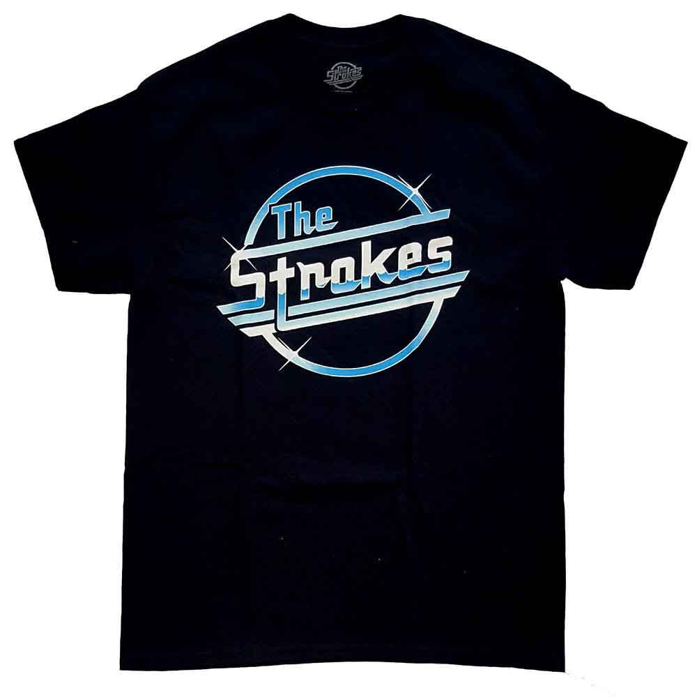 The Strokes - OG Magna (T-Shirt) - Joco Records