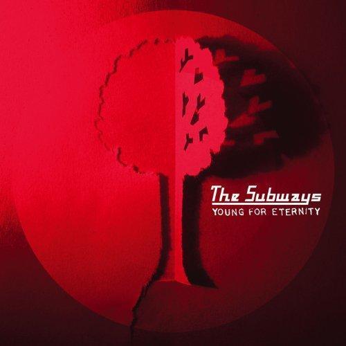 The Subways - Young For Eternity  (Vinyl) - Joco Records