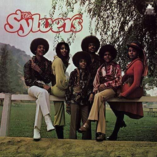The Sylvers - The Sylvers  (Vinyl) - Joco Records