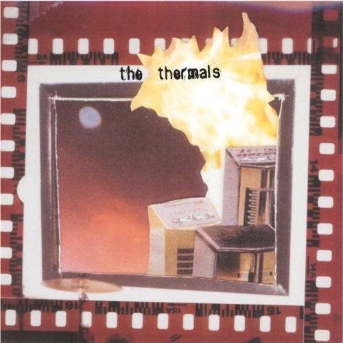 The Thermals - More Parts Per Million (Vinyl) - Joco Records