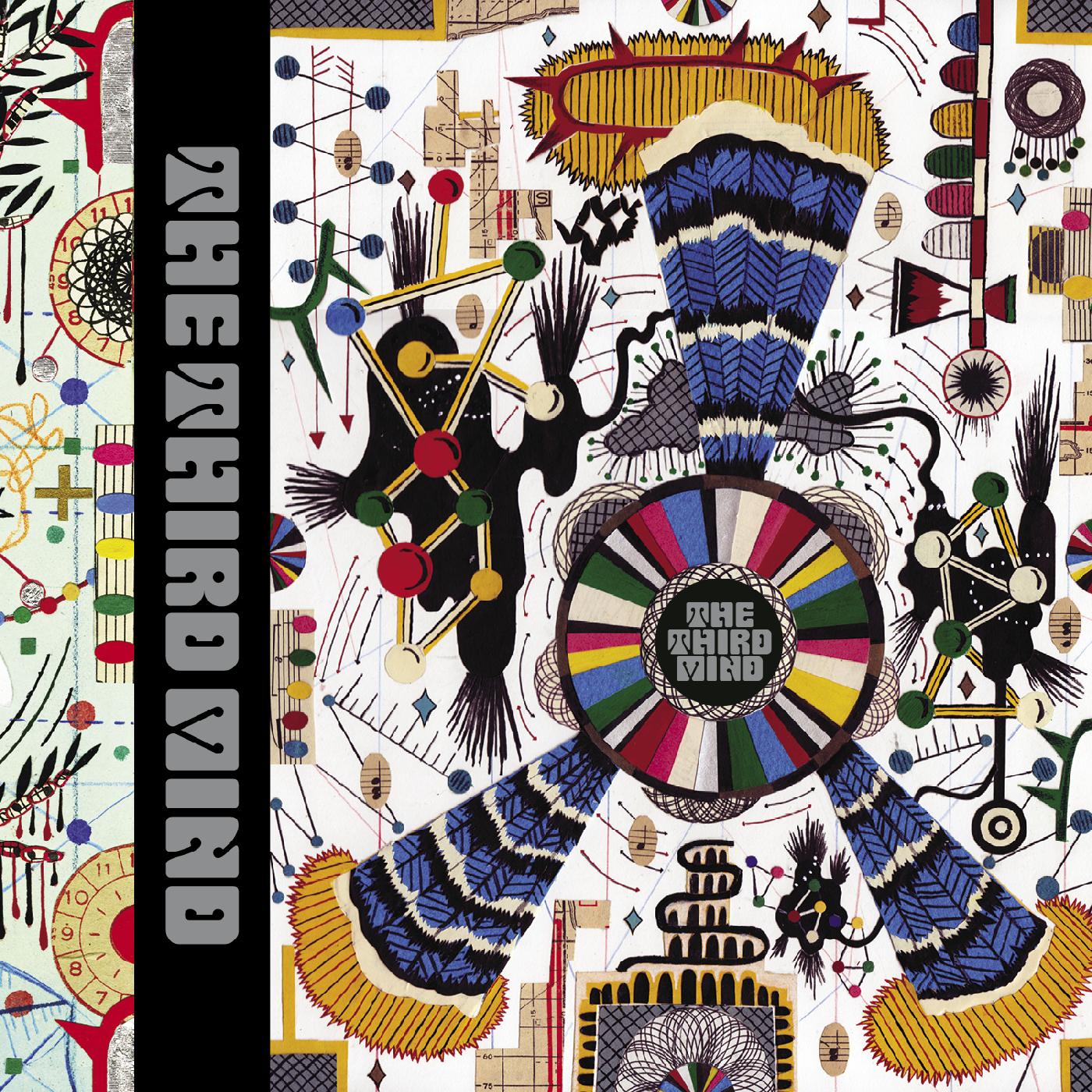 The Third Mind - The Third Mind (First Edition) (Vinyl) - Joco Records