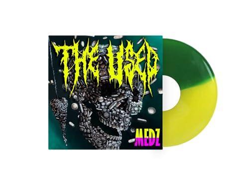 The Used - MEDZ (LP) - Joco Records