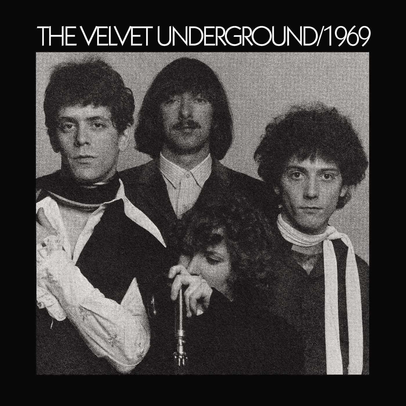 The Velvet Underground - 1969 (180 Gram) (2 LP) - Joco Records