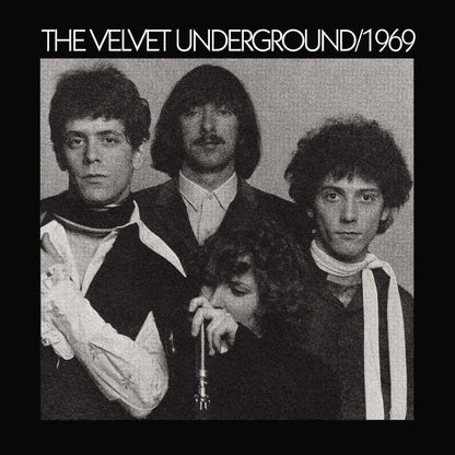 The Velvet Underground - 1969 (180 Gram) (2 LP) - Joco Records
