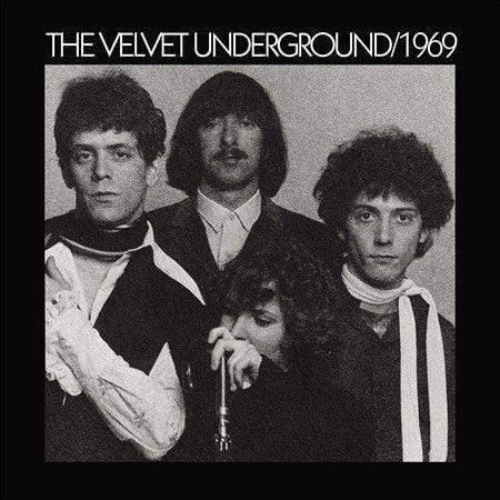 The Velvet Underground - 1969 (180 Gram) (2 LP) - Joco Records