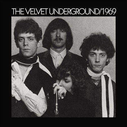 The Velvet Underground - 1969 (180 Gram) (2 LP) - Joco Records