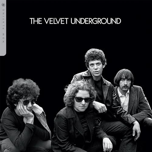 The Velvet Underground - Now Playing (LP) - Joco Records