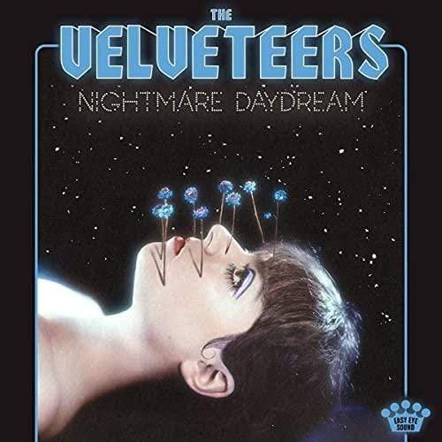 The Velveteers - Nightmare Daydream (LP) - Joco Records