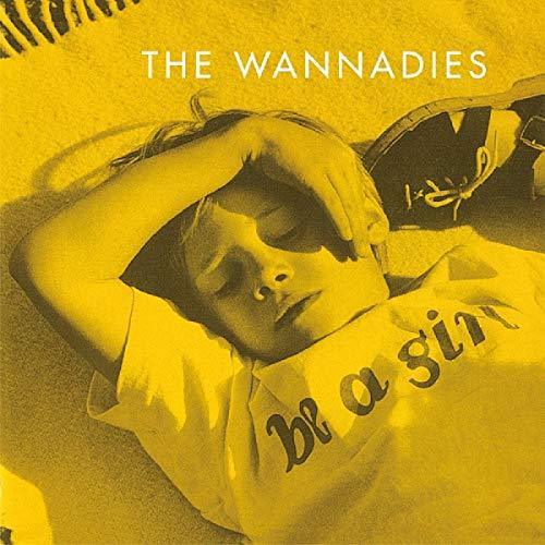 The Wannadies - Be A Girl (Import)  (Vinyl) - Joco Records