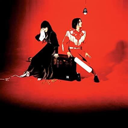 The White Stripes - Elephant (2 LP) - Joco Records