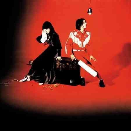 The White Stripes - Elephant  (Vinyl) - Joco Records