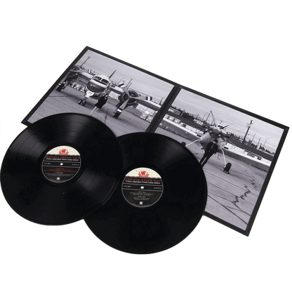 The White Stripes - Under Great White Northern Lights (Gatefold, 180 Gram) (2 LP) - Joco Records