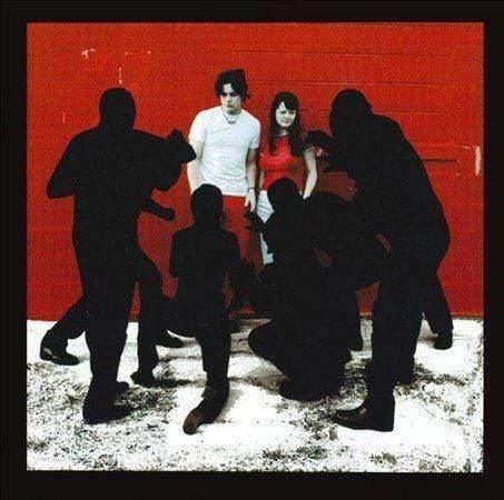 The White Stripes - White Blood Cells  (Vinyl) - Joco Records