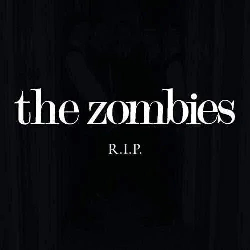 The Zombies - R.I.P. (LP) - Joco Records