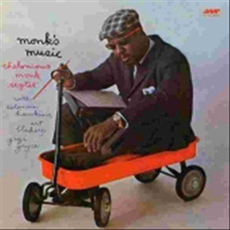 Thelonious Monk - Monk?S Music - 180 Gram  (Vinyl) - Joco Records