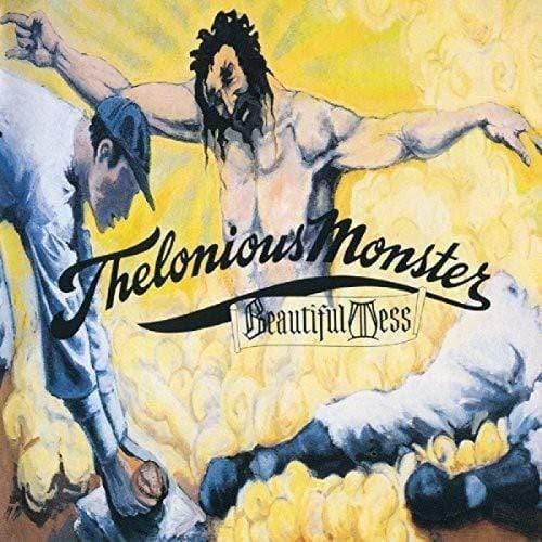 Thelonious Monster - Beautiful Mess  (Vinyl) - Joco Records