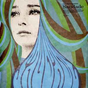 Thievery Corporation - Saudade (10th Anniversary Edition) (Transparent Light Blue Color Vinyl) - Joco Records