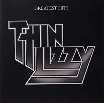 Thin Lizzy - Thin Lizzy Greatest Hits (Import) (2 LP) - Joco Records