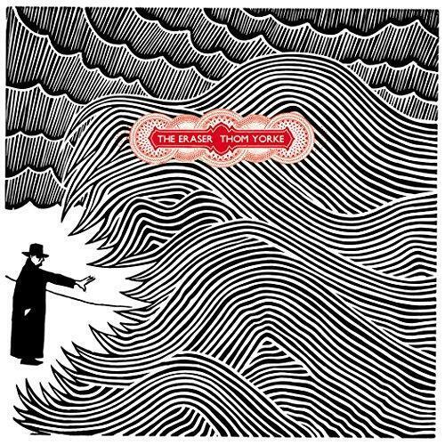 Thom Yorke - The Eraser (LP) - Joco Records