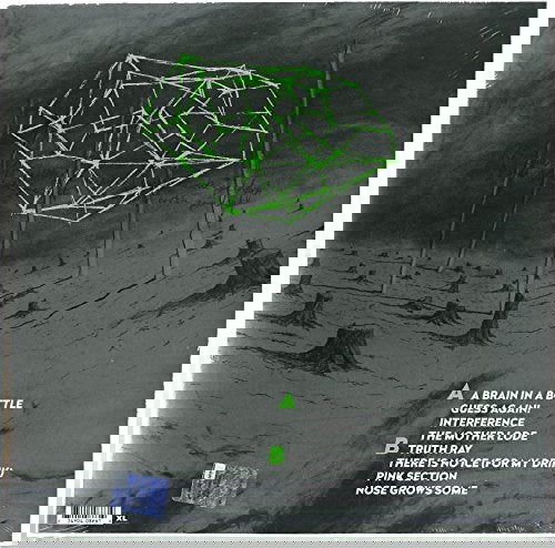 Thom Yorke - Tomorrow's Modern Boxes (Limited Edition, White Vinyl) (LP) - Joco Records