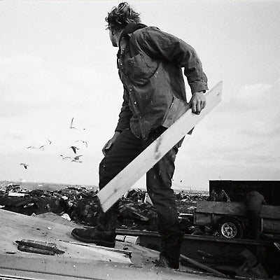 Thomas Dollbaum - Wellswood  (Vinyl) - Joco Records