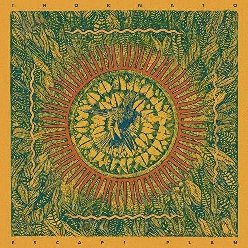 Thornato - Escape Plan (LP) - Joco Records