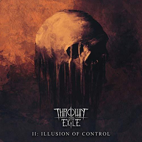 Thrown Into Exile - Illusion Of Control (Vinyl) - Joco Records