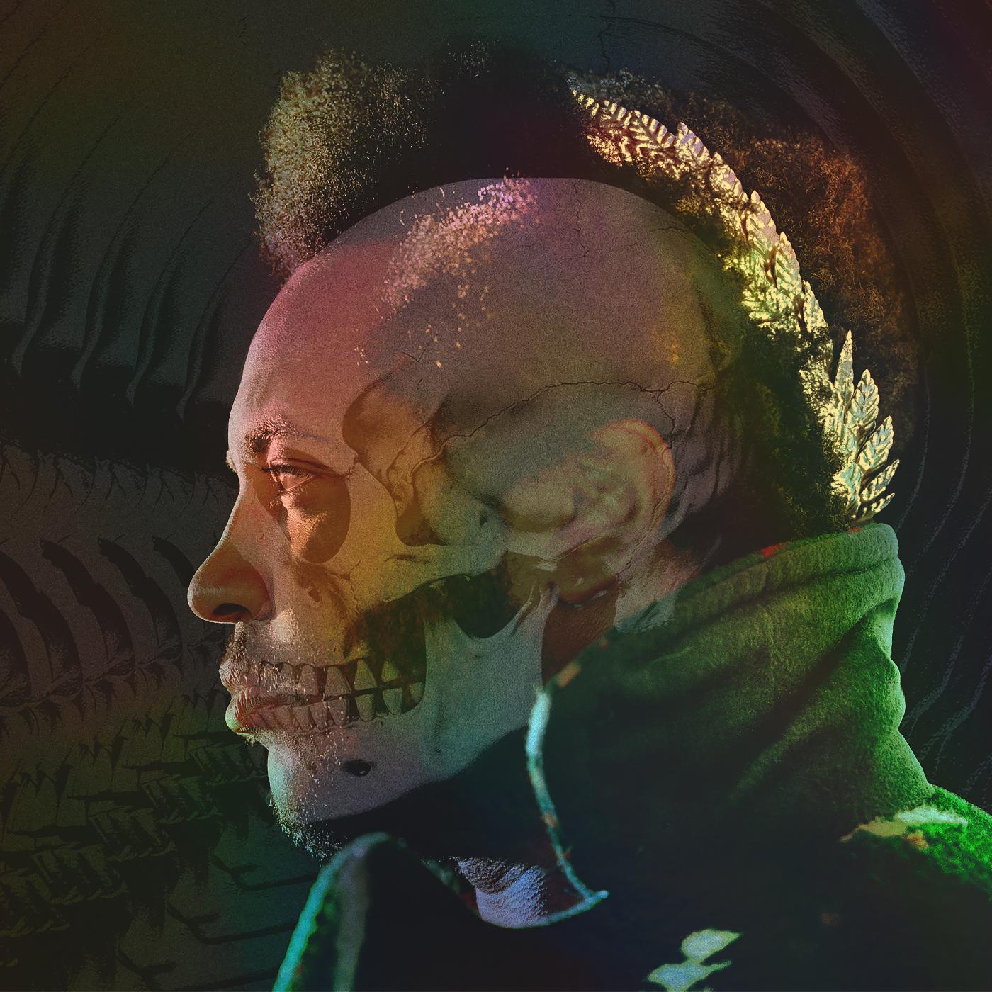 Thundercat - Apocalypse (Ten Year Anniversary Edition) (Deluxe Edition, Translucent Red Vinyl) - Joco Records