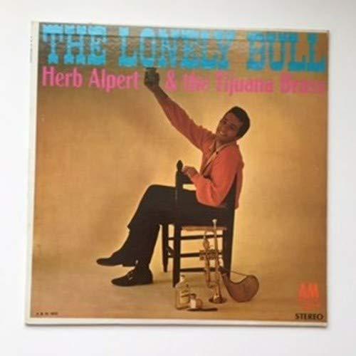 Alpert, Herb / Tijuana Brass - The Lonely Bull - Joco Records