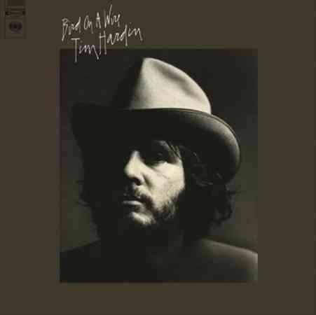 Tim Hardin - Bird On A Wire -Hq- (Vinyl) - Joco Records