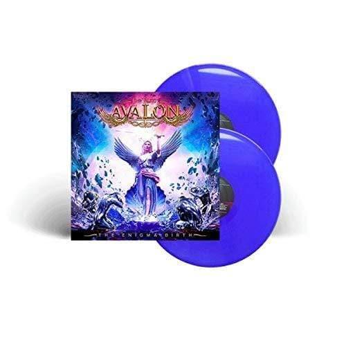 Timo Tolkki's Avalon - The Enigma Birth (Vinyl) - Joco Records