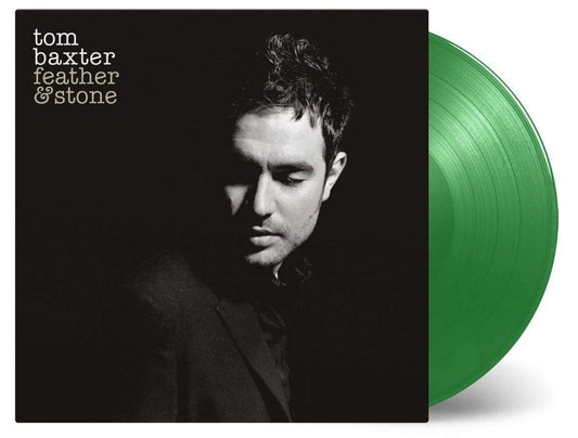 Tom Baxter - Feather & Stone (Vinyl) - Joco Records