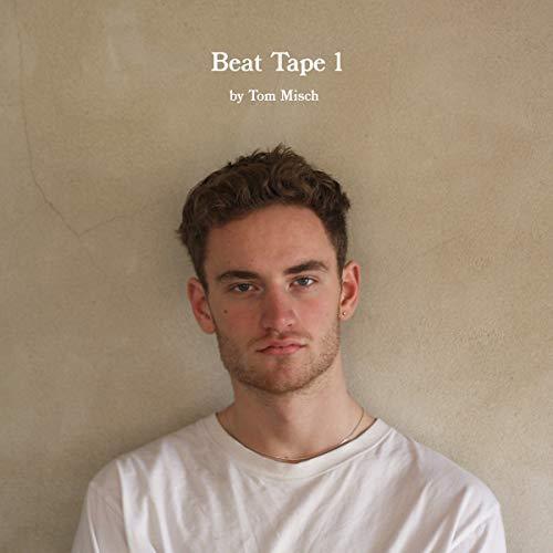 Tom Misch - Beat Tape 1  (Vinyl) - Joco Records