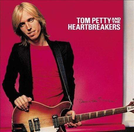 Tom Petty - Damn The Torpedoes  (Vinyl) - Joco Records