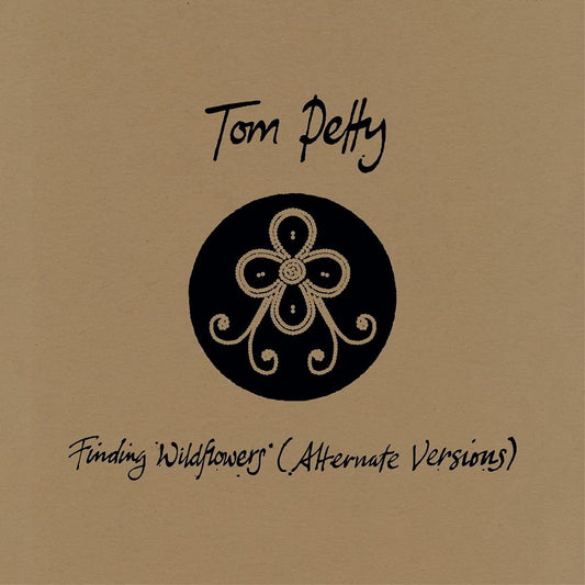 Tom Petty - Finding Wildflowers (Alternate Versions) (2 LP) - Joco Records