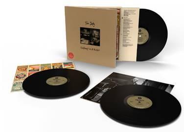 Tom Petty - Wildflowers & All The Rest (Limited, Remastered, Expanded Edition) (3 LP) - Joco Records