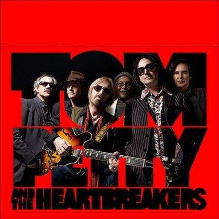 Tom Petty & The Heartbreakers - Complete Studio Albums Volume 2 (1994-2014)  (Vinyl) - Joco Records