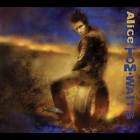 Tom Waits - Alice (LP) - Joco Records