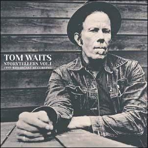Tom Waits - Storytellers Vol. 1 (2 LP) - Joco Records