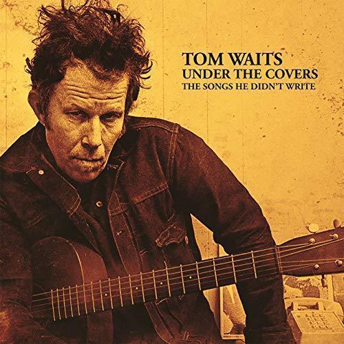 Tom Waits - Under The Covers (Vinyl) - Joco Records