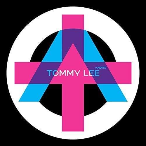 Tommy Lee - Andro (Limited Edition, Splatter Vinyl) - Joco Records