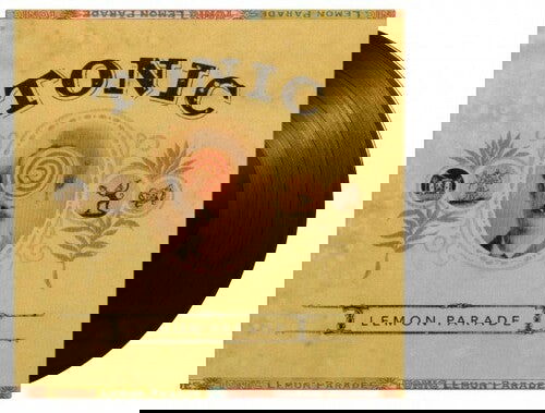 Tonic - Lemon Parade (180-Gram Black Vinyl) - Joco Records